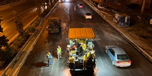 Έργα βελτίωσης στον Κηφισό