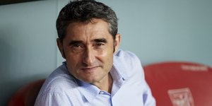 Ερνέστο Βαλβέρδε