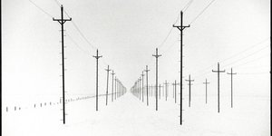 Φωτογραφία του Shepard Sherbell από την έκθεση στη νεοϋορκέζικη γκαλερί Ki Smith/ Φωτογραφία: instagram