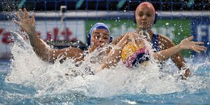 Ήττα για την Εθνική Ελλάδας πόλο Γυναικών από την Αυστραλία, στα πέναλτι, για πλασάρισμα στις θέσεις 5-6 του Παγκοσμίου Πρωταθλήματος Υγρού Στίβου