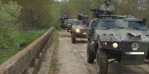 Ειδικές μονάδες για τη φύλαξη του Έβρου