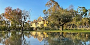 The Ellinikon Experience Park