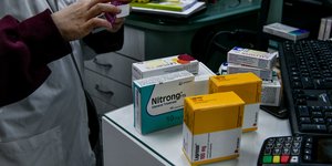 ΙΣΑ συνταγογράφηση ανασφάλιστων