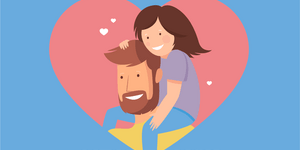 Η ΜΕΡΙΜΝΑ για τη Γιορτή του Πατέρα