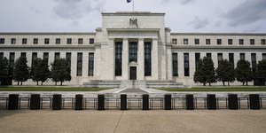 Ομοσπονδιακή Κεντρική Τράπεζα των ΗΠΑ fed
