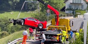 Ferrari F40