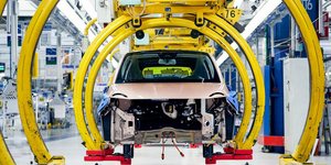 Fiat εργοστάσιο