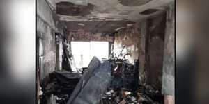 Φονική φωτιά στο Μπουένος Άιρες της Αργεντινής
