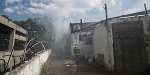 Φωτιά Ελαιώνας 