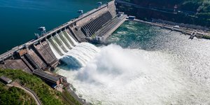 ΤΕΡΝΑ Ενεργειακή σταθμός αποθήκευσης ενέργειας