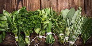 Μυρωδικά/Φωτογραφία: Shutterstock