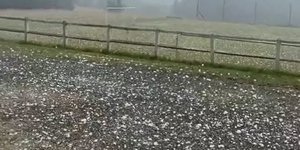 Γαλλία καταιγίδες νεκρός