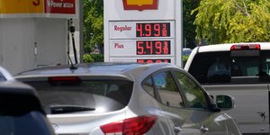 άνοδος τιμών προϊόντα ενέργειας Ευρώπη