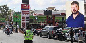 Αυτός είναι ο 38χρονος που έπεσε νεκρός στον Γέρακα