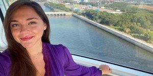 Η Ρέιτσελ Γουότερς έβαλε αγγελία ψάχνοντας τον σύντροφό της που είχε εξαφανιστεί