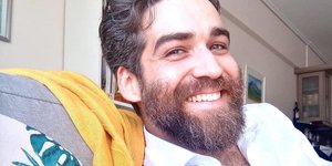 Γιώργος Χριστοδούλου