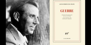 Φωτογραφία του συγγραφέα