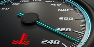 Υψηλές θερμοκρασίες 