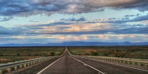 εθνική οδός αυστραλία 