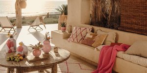 Φωτογραφία: Instagram/ @hmhome