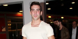 Ιάσονας Μανδηλάς