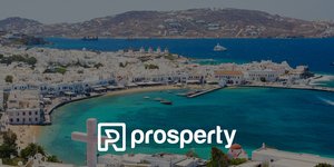 Prosperty-Οι ευκαιρίες του real estate στα ελληνικά νησιά!