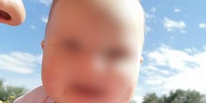 Η μικρή Ιριδα