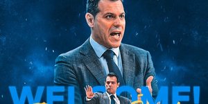 Επίσημα στη Φενέρ ο Έλληνας τεχνικός