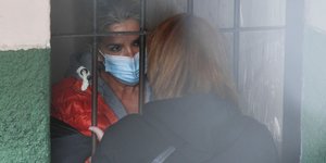 Τζανίνε Άνιες