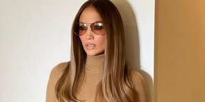 Φωτογραφία: Instagram/ @jlo