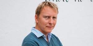 Ο Jerome Bajou