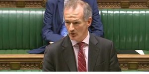 Μπόρις Τζόνσον παραίτηση βουλευτής Τόρις