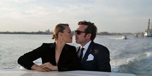  Βίκυ Καγιά, Ηλίας Κρασσάς