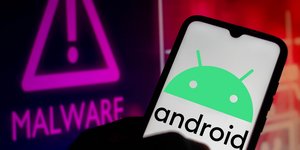 Κακόβουλο λογισμικό Android που κλέβει κωδικούς πρόσβασης θέτει σε κίνδυνο δισεκατομμύρια χρήστες /