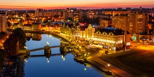 Καλίνινγκραντ