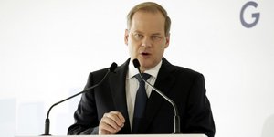 Ομιλία του Κώστα Καραμανλή στο συνέδριο «Green Deal Greece 2022»