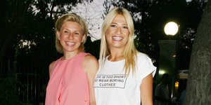 Κατερίνα Καραβάτου, Φαίη Σκορδά