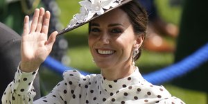 H Kέιτ Μίντλετον