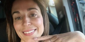 Η Κατερίνα Παπουτσάκη