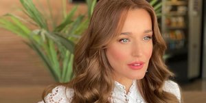 H Κάτια Ζυγούλη