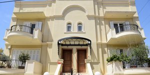 Γλυκά Νερά: Νέος ένοικος στη βίλα του εγκλήματος