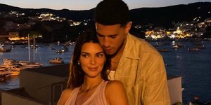 Η Kendall Jenner και ο Devin Booker χώρισαν