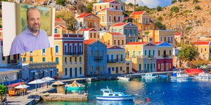 ΔΙΟΙΚΗΤΗΣ ΟΑΕΔ ΠΡΩΤΟΨΑΛΤΗΣ