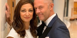 Έμιλυ Κολιανδρή, Χρήστος Λούλης