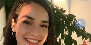 Η Κωνσταντίνα Γιαντσίδη