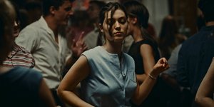 Το γεγονός (L'Evénement/Happening)