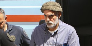 Ο Επαμεινώνδας Κορκονέας θα δικαστεί ξανά για τη δολοφονία Γρηγορόπουλου