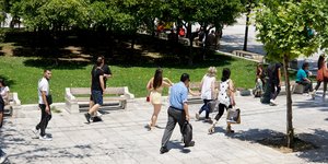 κρούσματα κορωνοϊού Αθήνα