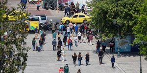 ΕΛΣΤΑΤ αύξηση κενές θέσεις εργασίας