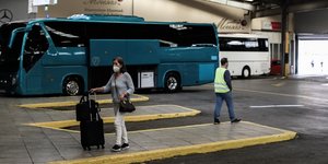 ΚΤΕΛ στον Κηφισό